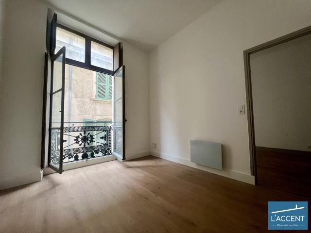 Nîmes Vente Appartement 30