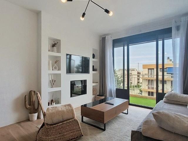 Nimes Vente Appartement 30