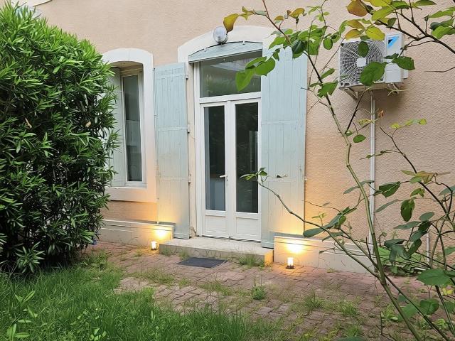 Nîmes Vente Appartement 30
