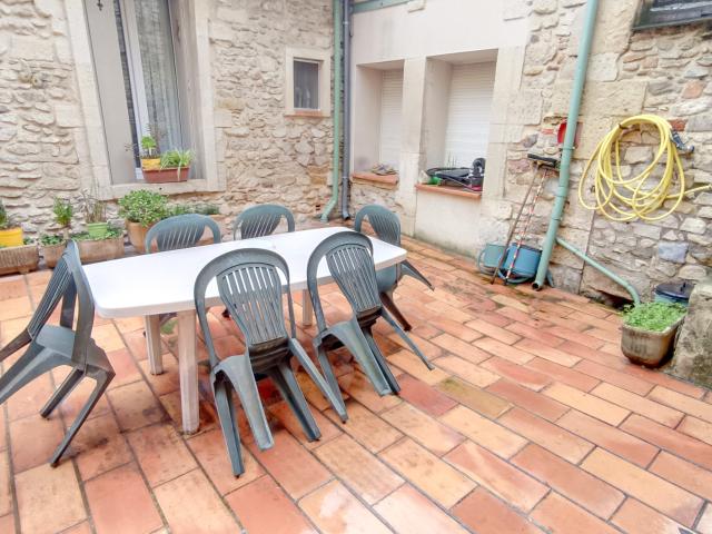 Nimes Vente Appartement 30