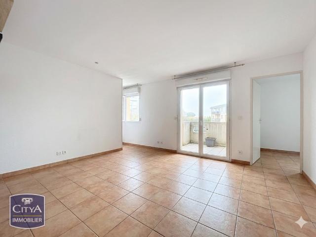 Nîmes Vente Appartement 30