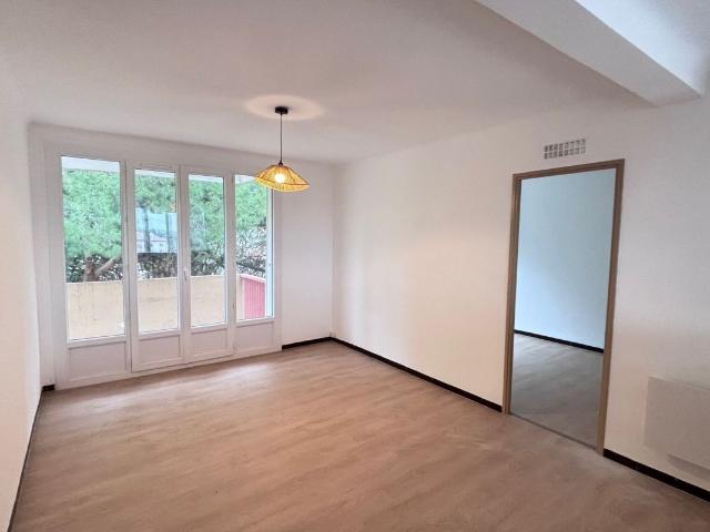 Nimes Vente Appartement 30