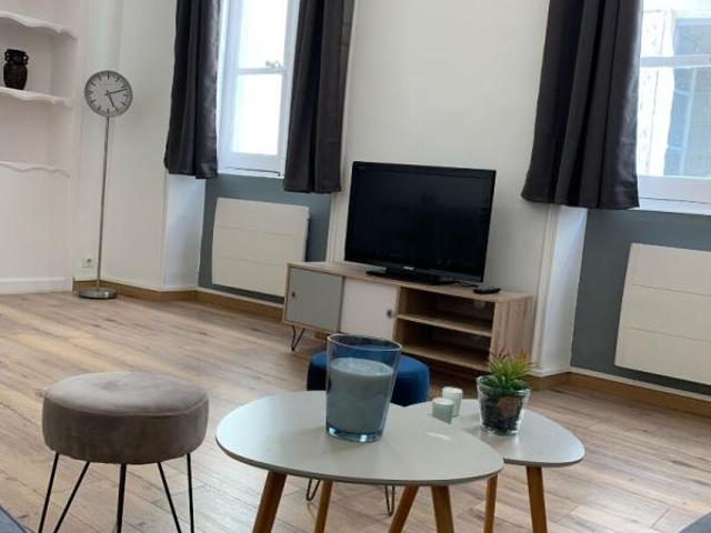 Nîmes Vente Appartement 30