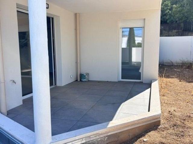 Nimes Vente Appartement 30