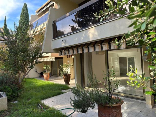 Nimes Vente Appartement 30