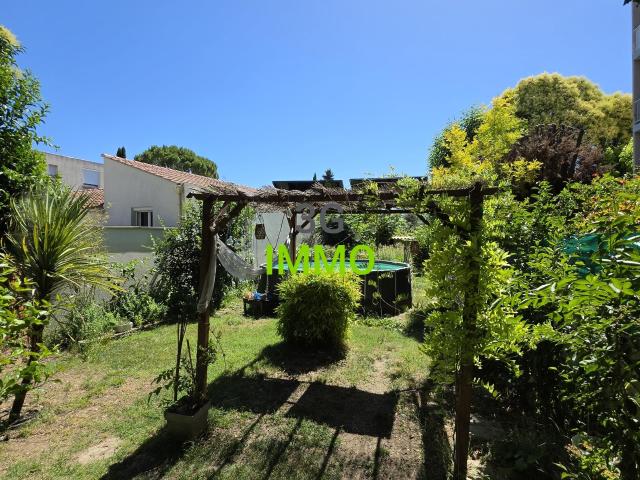 Nîmes Vente Appartement 30