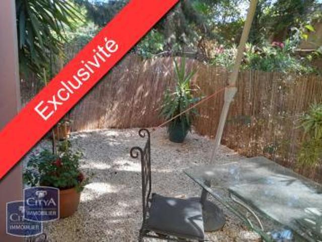 Nîmes Vente Appartement 30