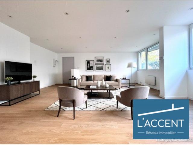 Nîmes Vente Appartement 30