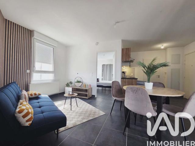 Nîmes Vente Appartement 30