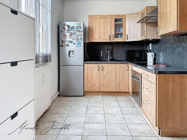 Nîmes Vente Appartement 30