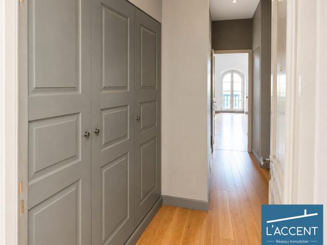 Nîmes Vente Appartement 30