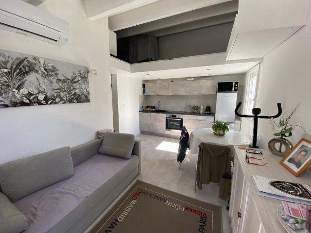 Nîmes Vente Appartement 30