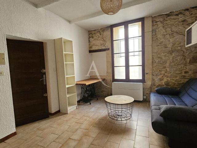 Nîmes Vente Appartement 30