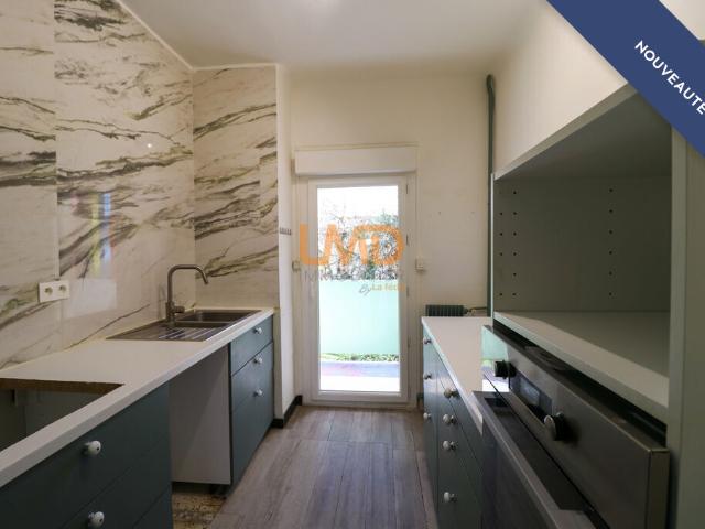 Nîmes Vente Appartement 30