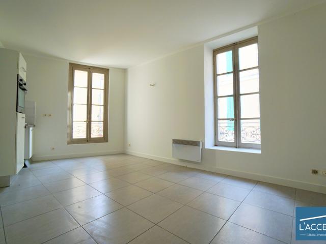 Nîmes Vente Appartement 30