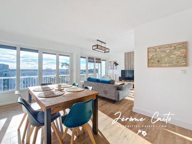 Nîmes Vente Appartement 30