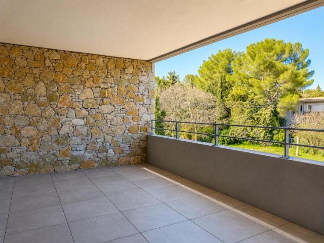 Nîmes Vente Appartement 30