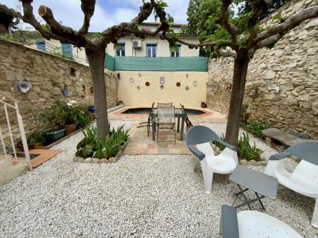 Nîmes Vente Appartement 30