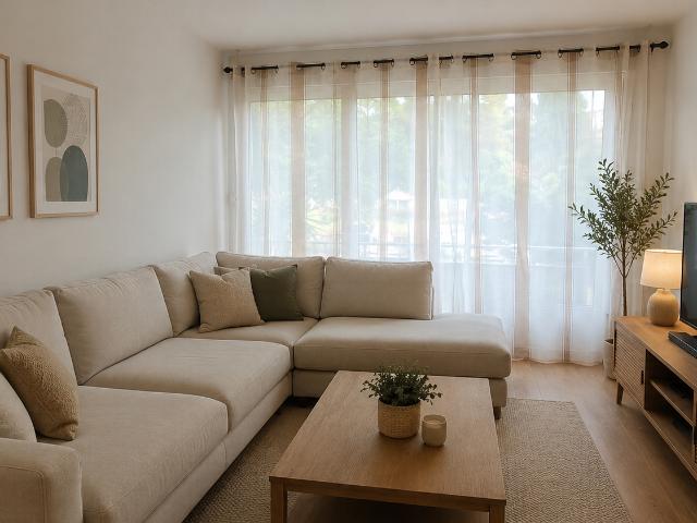 Nimes Vente Appartement 30