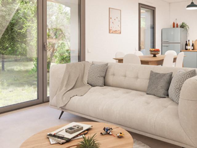 Nîmes Vente Appartement 30
