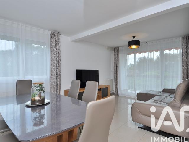 Nimes Vente Appartement 30