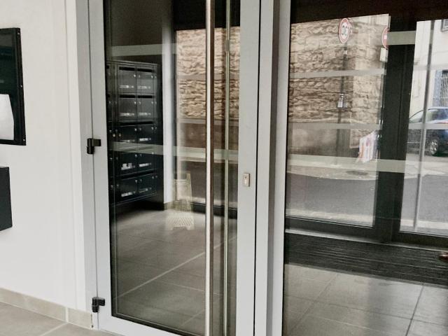 Nîmes Vente Appartement 30