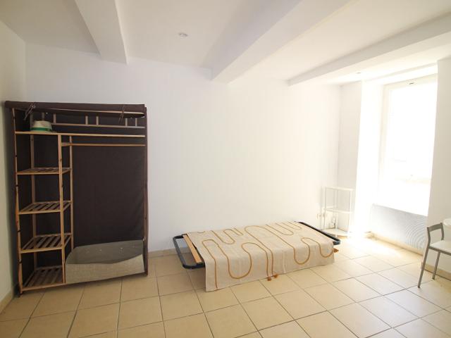 Nîmes Vente Appartement 30