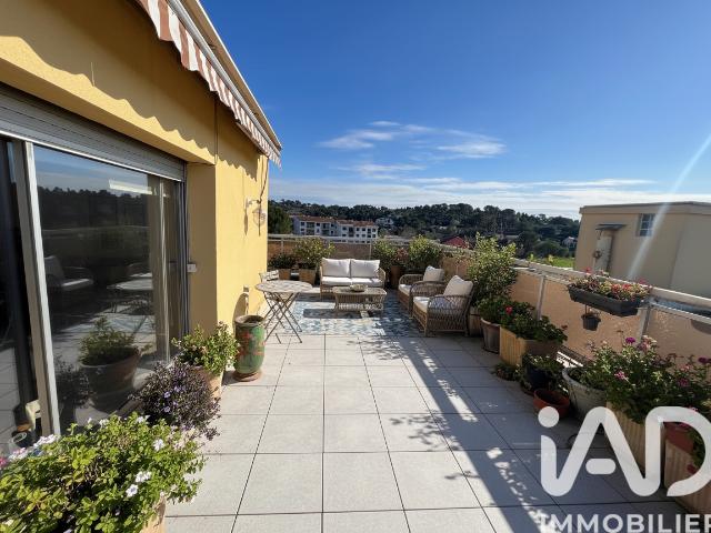 Nîmes Vente Appartement 30