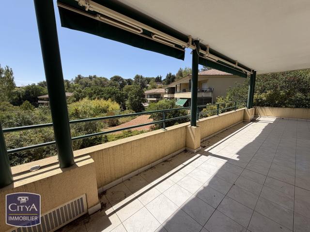 Nimes Vente Appartement 30