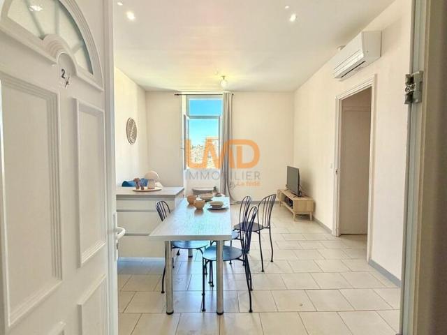 Nimes Vente Appartement 30
