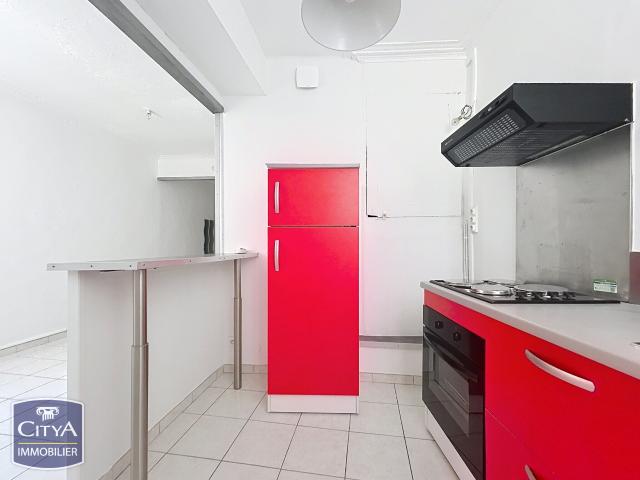 Nîmes Vente Appartement 30