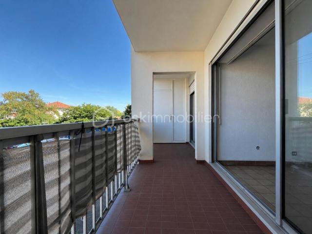 Nîmes Vente Appartement 30