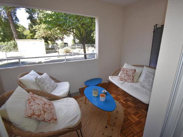 Nîmes Vente Appartement 30