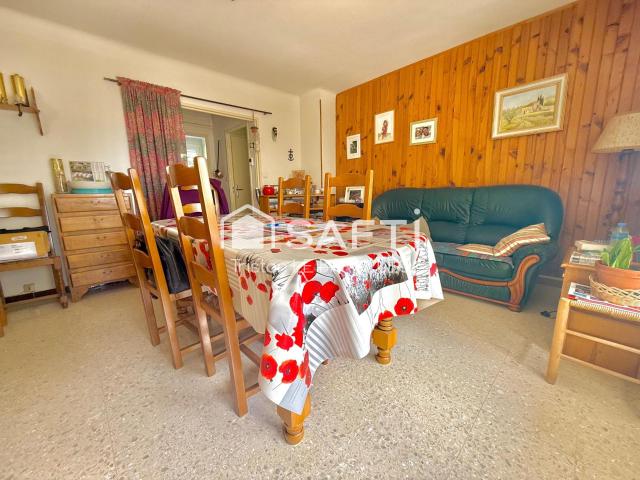 Nimes Vente Appartement 30