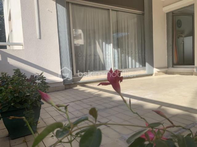 Nimes Vente Appartement 30