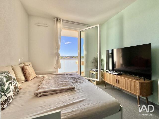 Nîmes Vente Appartement 30