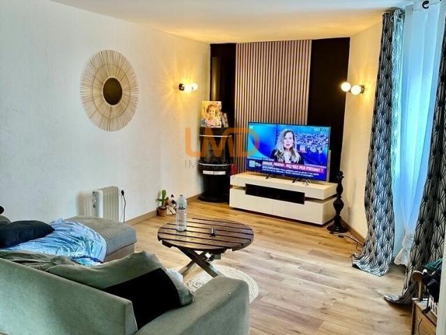 Nîmes Vente Appartement 30