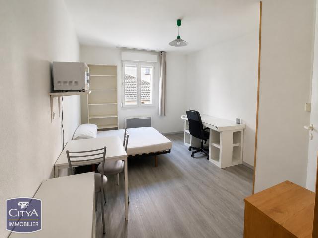 Nimes Vente Appartement 30