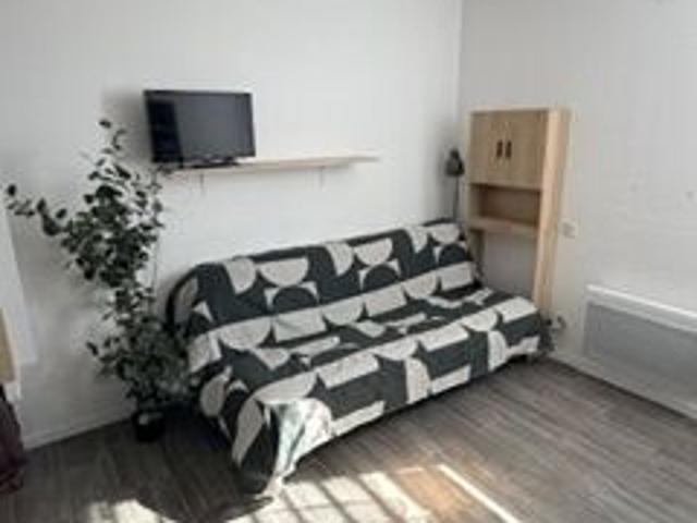 Nîmes Vente Appartement 30