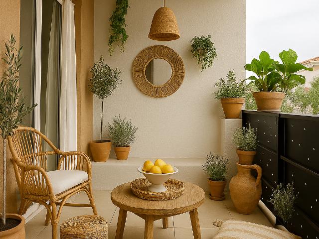 Nimes Vente Appartement 30