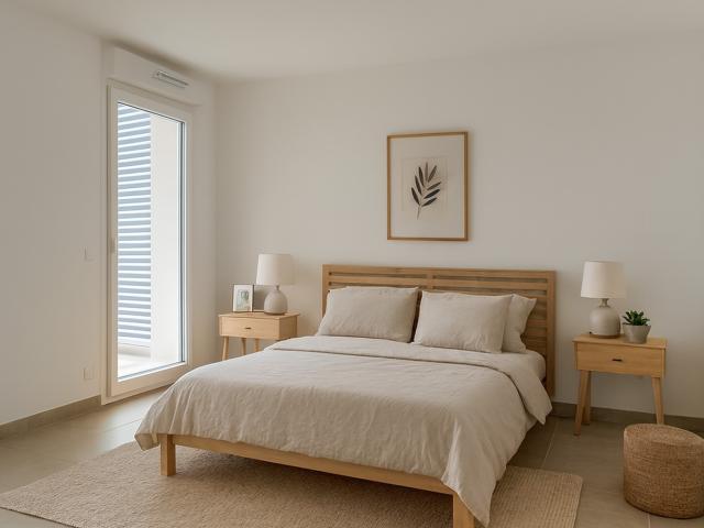 Nimes Vente Appartement 30
