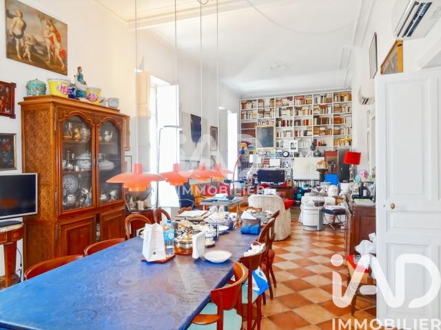 Nîmes Vente Appartement 30