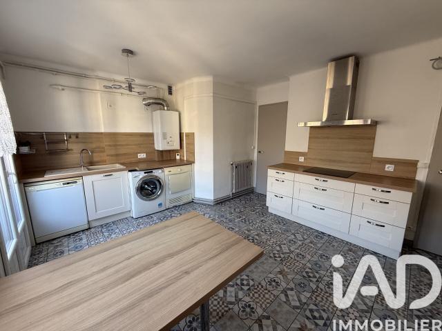Nîmes Vente Appartement 30