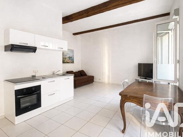 Nîmes Vente Appartement 30