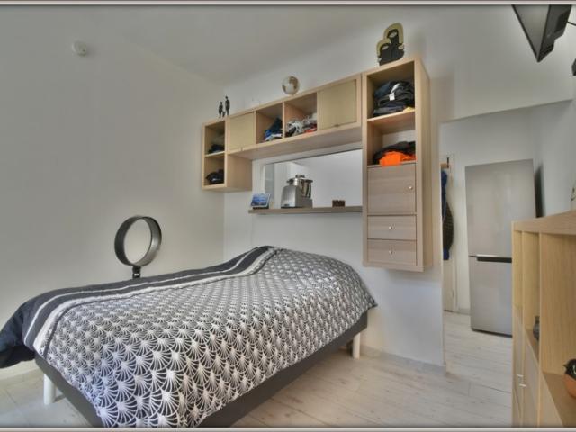 Nimes Vente Appartement 30