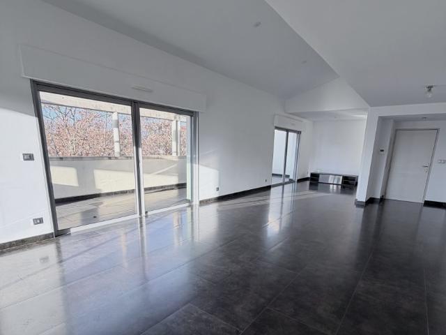 Nimes Vente Appartement 30