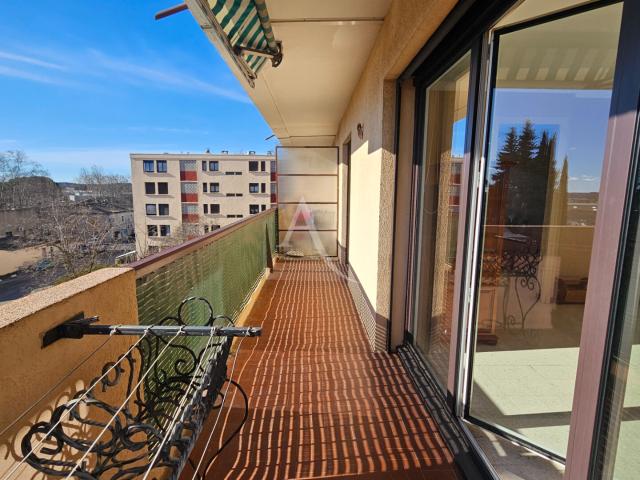Nîmes Vente Appartement 30