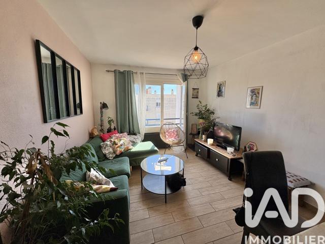 Nîmes Vente Appartement 30