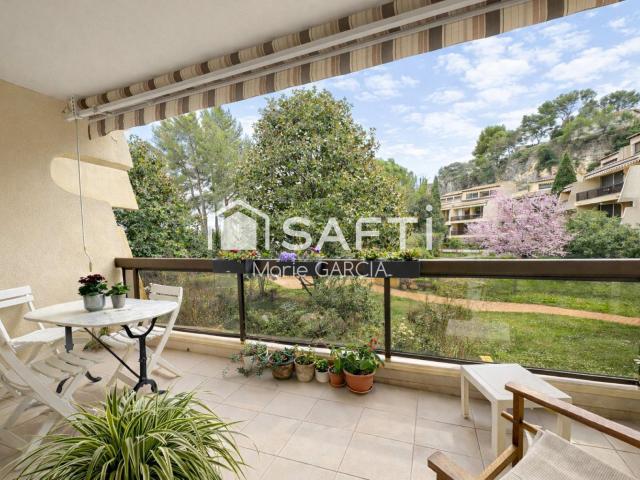 Nimes Vente Appartement 30