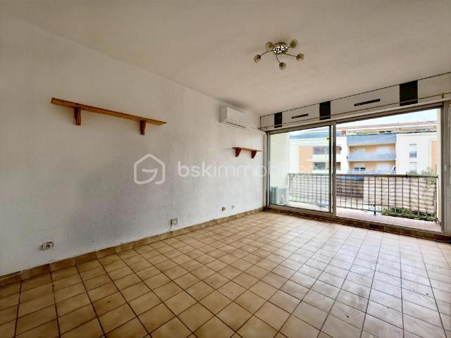 Nîmes Vente Appartement 30
